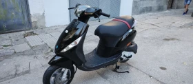 Piaggio Zip 50 | Mobile.bg    12