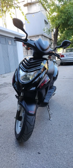 Piaggio Zip 50 | Mobile.bg    14