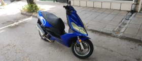 Piaggio Zip 50 | Mobile.bg    17