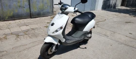  Piaggio Zip