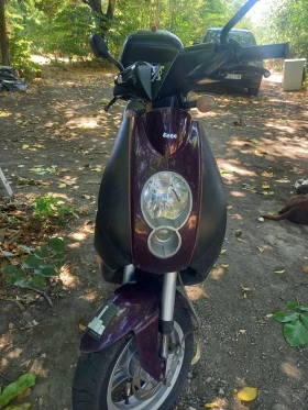 Peugeot Ludix | Mobile.bg    4