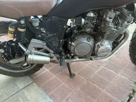 Yamaha XJ6 | Mobile.bg � ����� ������ 7