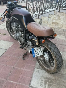 Yamaha XJ6 | Mobile.bg � ����� ������ 4