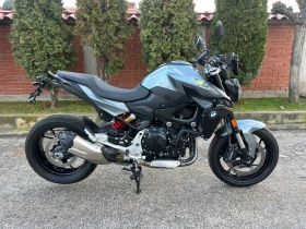 ����� �� �������� �� BMW F 900R A2