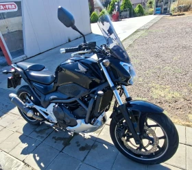 Honda Nc 700 S | Mobile.bg � ����� ������ 3