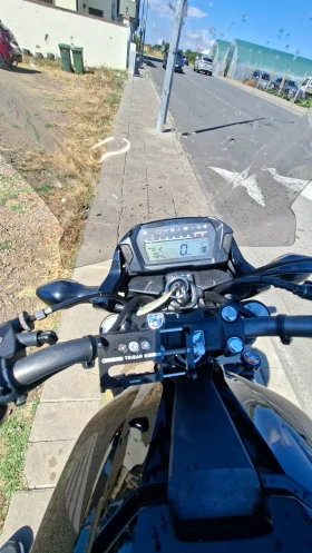 Honda Nc 700 S | Mobile.bg � ����� ������ 7
