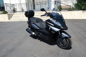 Kymco Downtown | Mobile.bg � ����� ������ 6