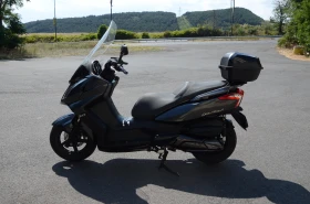 Kymco Downtown | Mobile.bg � ����� ������ 3