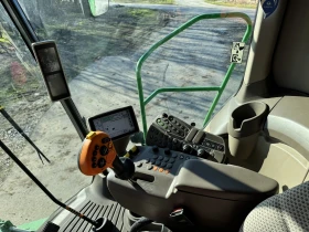 Обява за продажба на Комбайн John Deere W540 ЛИЗИНГ ~ 180 000 лв. - изображение 9