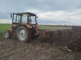 Трактор Беларус 952, снимка 3