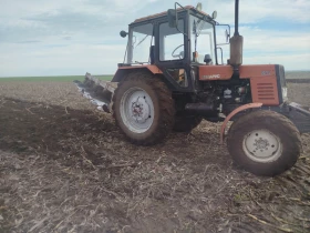 Трактор Беларус 952, снимка 2