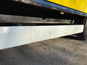 Полуремарке Krone Дрехарка, снимка 5