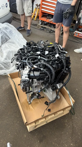 B46B20B 190KW, снимка 3