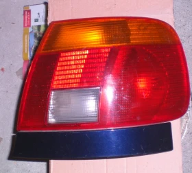 /   4 5/Audi A4 B5 | Mobile.bg    3