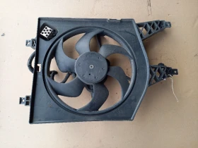 Перка Рено Туинго 1.2Б 