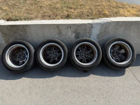 Джанти за Opel Vectra, снимка 6