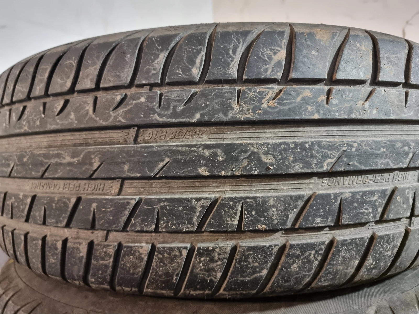 ���� � ������ 205/55R16 �� VW Bora | Mobile.bg � ����������� 2