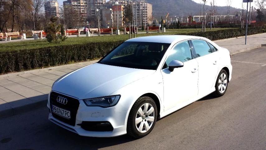Джанти за Audi A6, снимка 2 - Гуми и джанти - 56103295