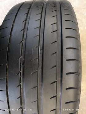 Гуми с джанти Yokohama 285/45R21, снимка 11 - Гуми и джанти - 47669312