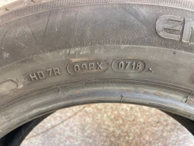 Гуми Летни 205/60R16, снимка 2 - Гуми и джанти - 47753733