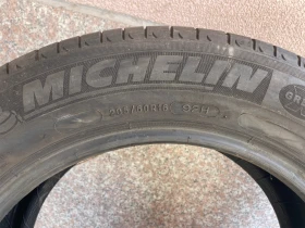 Гуми Летни 205/60R16, снимка 3 - Гуми и джанти - 47753733