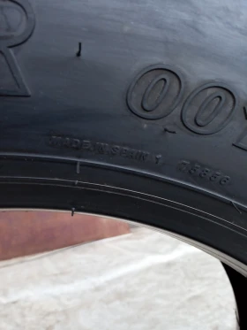 Гуми Всесезонни 245/70R19.5, снимка 12 - Гуми и джанти - 49084093