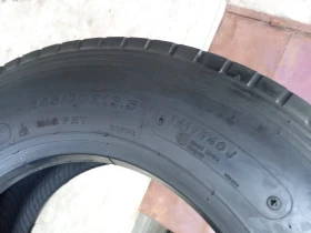 Гуми Всесезонни 245/70R19.5, снимка 9 - Гуми и джанти - 49084093