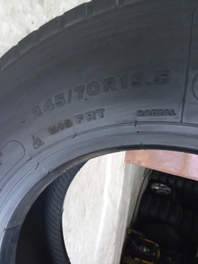 Гуми Всесезонни 245/70R19.5, снимка 8 - Гуми и джанти - 49084093