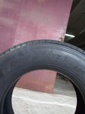 Гуми Всесезонни 245/70R19.5, снимка 7 - Гуми и джанти - 49084093