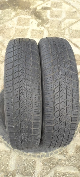 Гуми Летни 155/80R13, снимка 1 - Гуми и джанти - 49119853