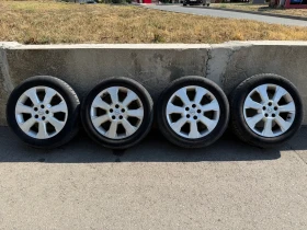 ����� �� �������� �� ������ �� Opel Vectra