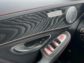 Mercedes-Benz C 43 AMG 4MATIC 20k KM * PANO* * 360 CAM* * LED* , снимка 17