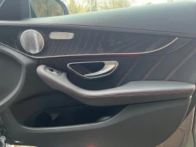 Mercedes-Benz C 43 AMG 4MATIC 20k KM * PANO* * 360 CAM* * LED* , снимка 16