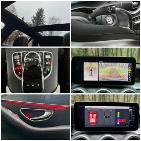 Mercedes-Benz C 43 AMG 4MATIC 20k KM * PANO* * 360 CAM* * LED* , снимка 13