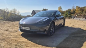 Tesla Model 3  - изображение 2