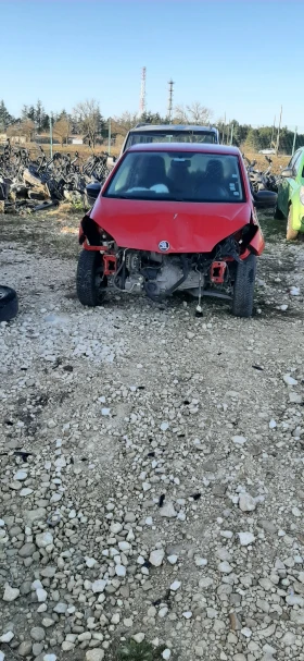 Skoda Citigo 1.0i, снимка 4