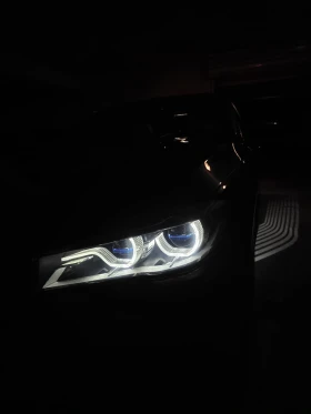 BMW 740 Xdrive/M packet/FULL Extri/KASKO, снимка 16