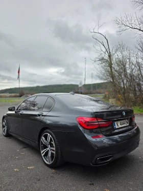 BMW 740 Xdrive/M packet/FULL Extri/KASKO, снимка 10