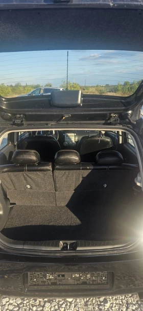 Daihatsu Sirion 1, 3 Avtomat , снимка 5