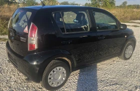 Daihatsu Sirion 1, 3 Avtomat , снимка 4