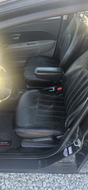 Daihatsu Sirion 1, 3 Avtomat , снимка 6