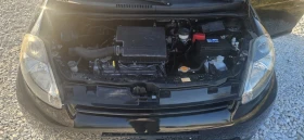 Daihatsu Sirion 1, 3 Avtomat , снимка 7