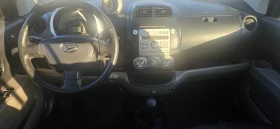 Daihatsu Sirion 1, 3 Avtomat , снимка 9