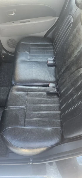 Daihatsu Sirion 1, 3 Avtomat , снимка 8