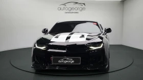 Chevrolet Camaro SS 6.2 V8 autogeorge.com, снимка 3