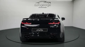Chevrolet Camaro SS 6.2 V8 autogeorge.com, снимка 4