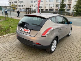 Lancia Delta 1.6JTD/KLIMA, снимка 4