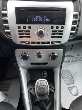 Lancia Delta 1.6JTD/KLIMA, снимка 14