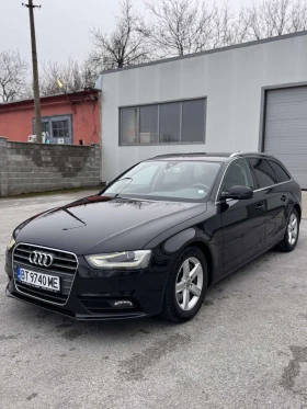 Audi A4 B8 Avant facelift, снимка 1