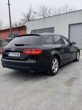 Audi A4 B8 Avant facelift, снимка 4